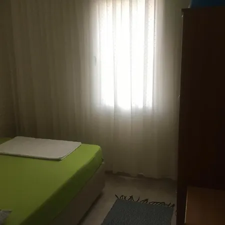 Datcadaki Eviniz Lejlighed *