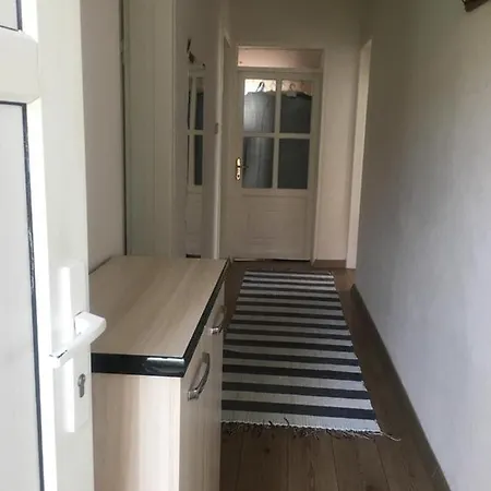 Datcadaki Eviniz Datça