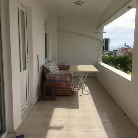 Lejlighed Datcadaki Eviniz Datça